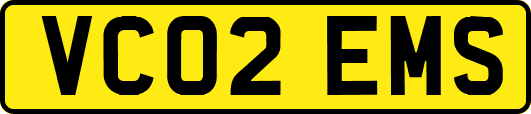 VC02EMS