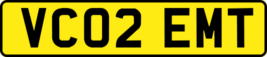 VC02EMT