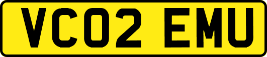 VC02EMU