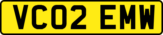 VC02EMW