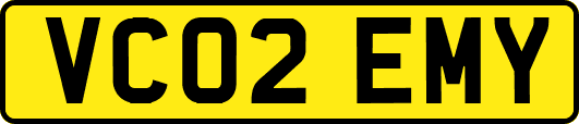 VC02EMY