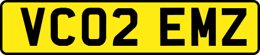 VC02EMZ