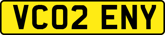 VC02ENY