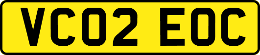 VC02EOC