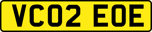 VC02EOE