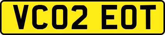 VC02EOT