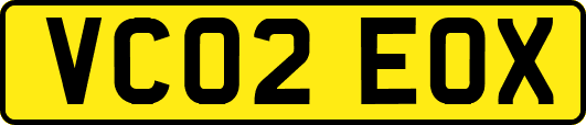 VC02EOX