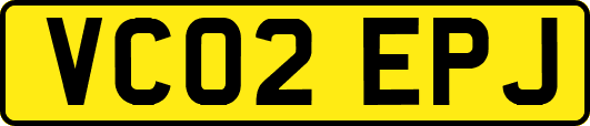 VC02EPJ