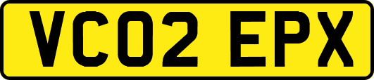 VC02EPX
