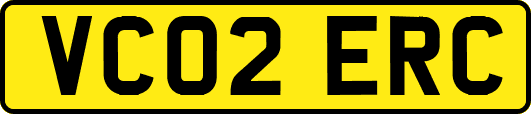 VC02ERC