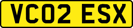 VC02ESX