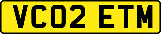 VC02ETM