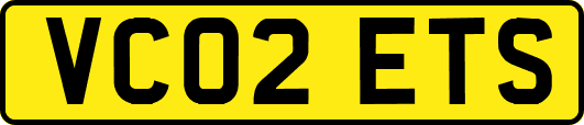 VC02ETS