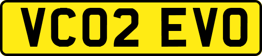 VC02EVO