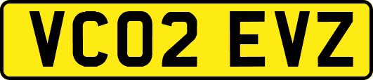 VC02EVZ