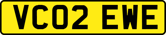 VC02EWE