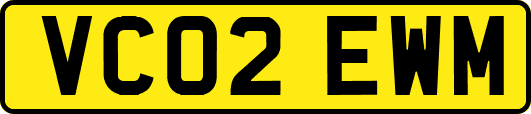 VC02EWM