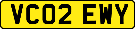 VC02EWY