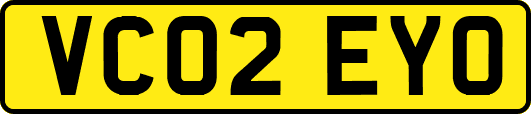 VC02EYO