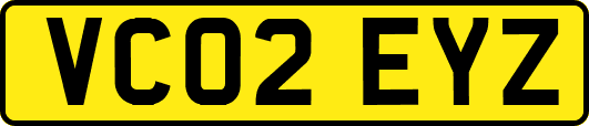 VC02EYZ