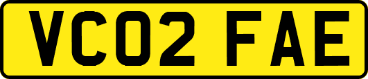 VC02FAE