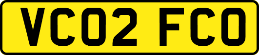 VC02FCO