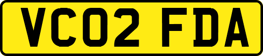 VC02FDA