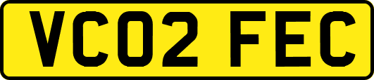 VC02FEC
