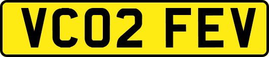 VC02FEV