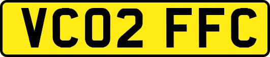 VC02FFC