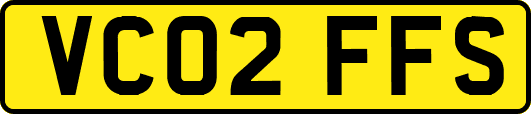 VC02FFS