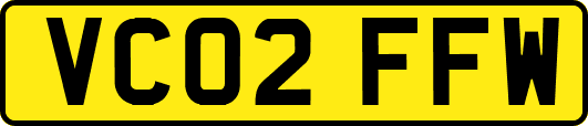 VC02FFW