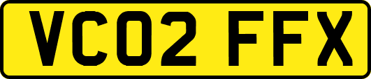 VC02FFX