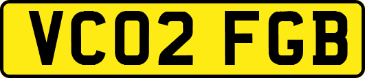 VC02FGB