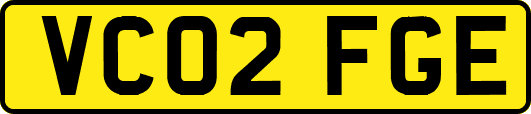 VC02FGE