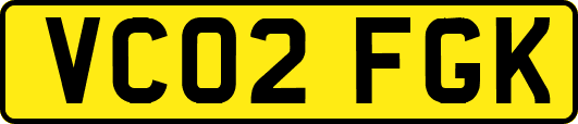VC02FGK