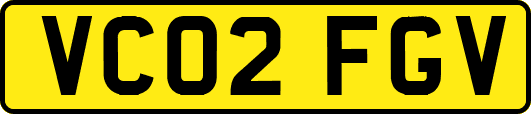 VC02FGV
