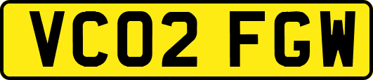 VC02FGW