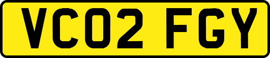 VC02FGY