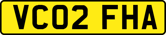 VC02FHA