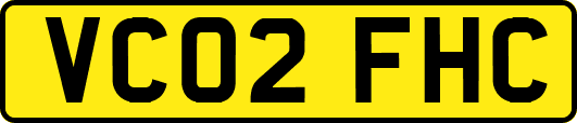 VC02FHC