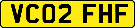 VC02FHF