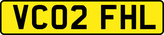 VC02FHL