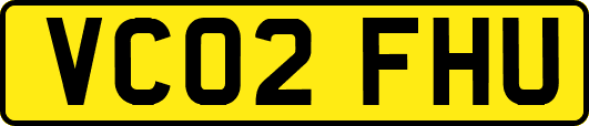 VC02FHU