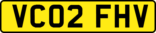 VC02FHV