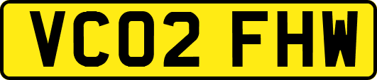VC02FHW
