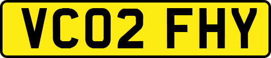 VC02FHY