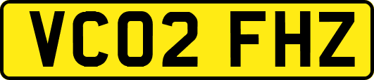 VC02FHZ