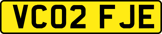 VC02FJE