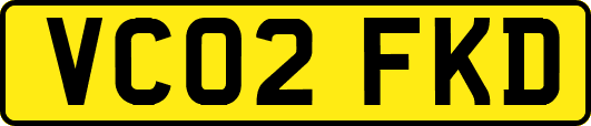VC02FKD